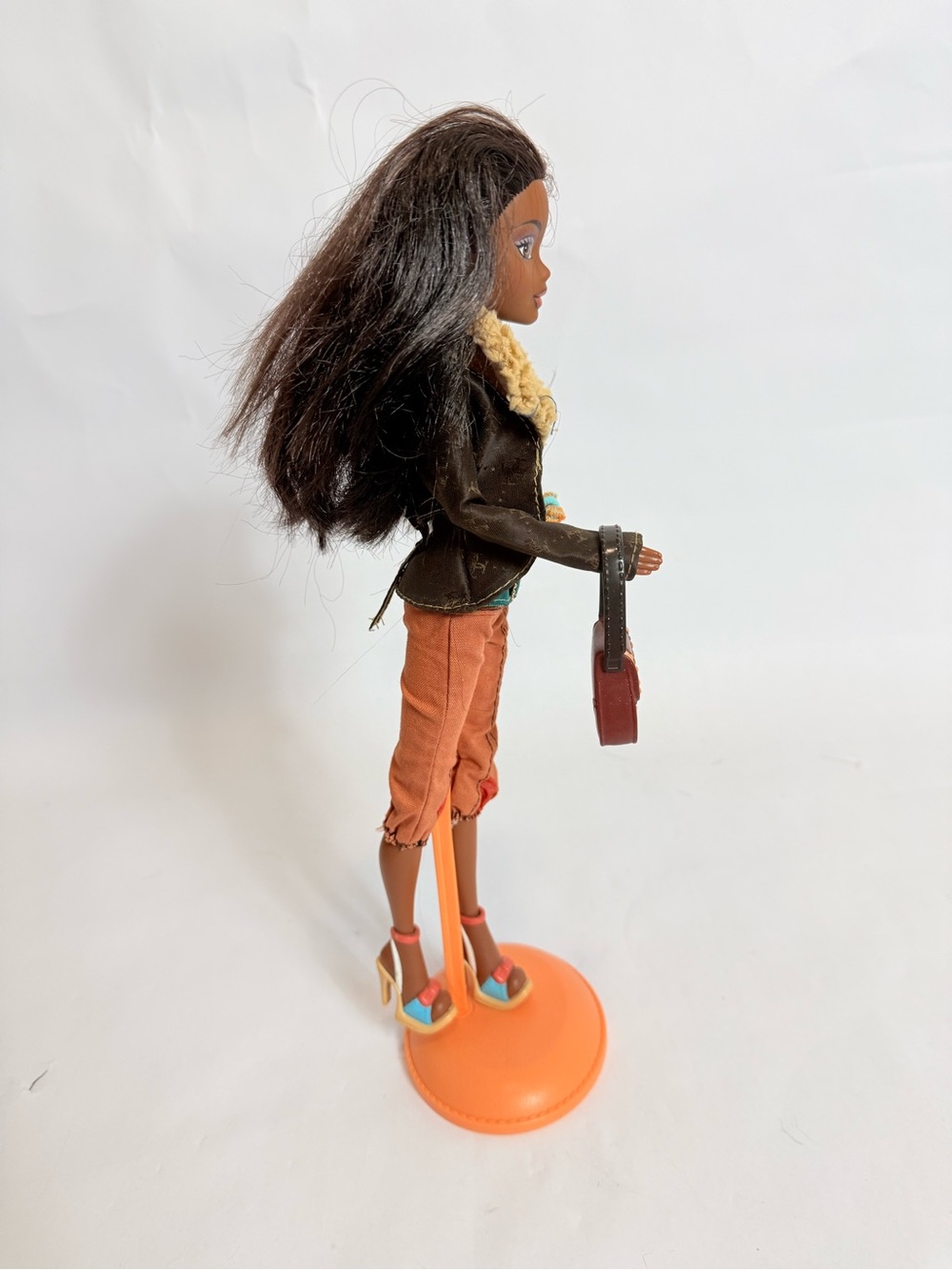 Mattel My Scene Barbie Madison Doll Vintage 1999 Y2K - Picture 7 of 7